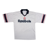 Bolton Wanderers 1993-95 Home Shirt