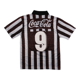 Botafogo 1992-93 Home Shirt (#9)