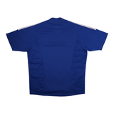 France 2002-04 Home Shirt
