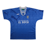 CD Tenerife 1997-98 Away Shirt (#10)