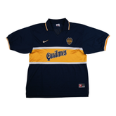 Boca Juniors 1996-98 Home Shirt