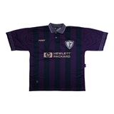 Tottenham Hotspur 1995-97 Away Shirt