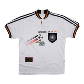 Germany 1996-98 Home Shirt