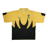 Tanzania 2000's Home Shirt