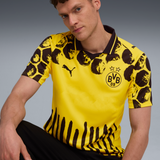 Borussia Dortmund x Kid Super PUMA Home Shirt 25/26
