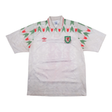 Wales 1990-93 Away Shirt (#14)