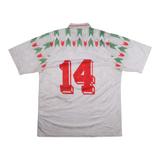 Wales 1990-93 Away Shirt (#14)