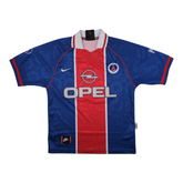 Paris Saint-Germain 1996-97 Home Shirt (#7)