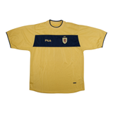 Scotland 2002-03 Away Shirt — football shirt