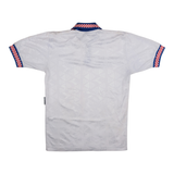 Hajduk Split 1997-98 Home Shirt