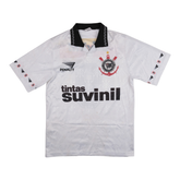 Corinthians 1995-96 Home Shirt (#9)