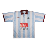 West Ham United 1991-92 Away Shirt
