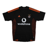 Benfica 2002-03 Away Shirt (#21 NUNO GOMES)