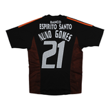 Benfica 2002-03 Away Shirt (#21 NUNO GOMES)