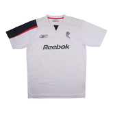 Bolton Wanderers 2005-07 Home Shirt (#16 NAKATA) — football shirt