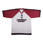 West Ham United 1994-96 Third Shirt