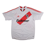 River Plate 2004-05 Home Shirt (#31 FALCAO)