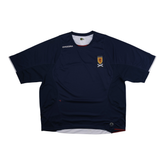 Scotland 2007-08 Training Shirt