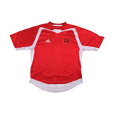 China 2004-06 Home — football shirt