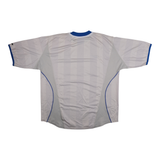 Hertha Berlin 2000-01 Away Shirt
