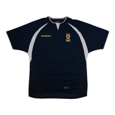 Scotland 2003-05 Home Shirt