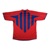 Crystal Palace 2007-08 Home Shirt