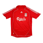 Liverpool 2006-08 Home Shirt (#9 TORRES)