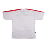 Crystal Palace 2008-09 Home Shirt