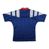 Rangers FC 1992-94 Home Shirt
