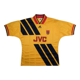 Arsenal 1993-94 Away Shirt — football shirt