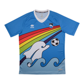 Pescara Calcio 2020 Home Shirt