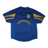 Leeds United 2001-03 Away Shirt