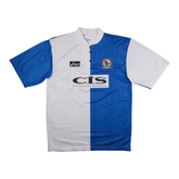 Blackburn Rovers 1996-98 Home Shirt