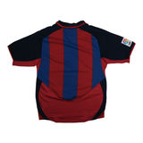 Barcelona 2003-04 Home Shirt