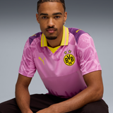 Borussia Dortmund x Kid Super PUMA Away Shirt 25/26