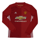 Manchester United
