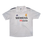 Real Madrid 2002-03 Home Shirt (#11 RONALDO)