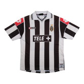 Juventus 2000-01 Home Shirt (#10 DEL PIERO)