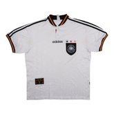 Germany 1996-98 Home Shirt