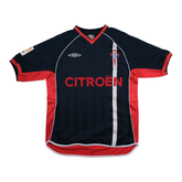 Celta Vigo 2001-03 Third Shirt