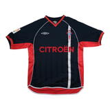 Celta Vigo 2001-03 Third Shirt