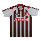 FC St. Pauli 1996-97 Home Shirt