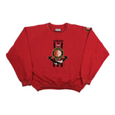 Feyenoord 1995-96 Jumper — football shirt