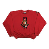 Feyenoord 1995-96 Jumper — football shirt