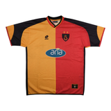 Galatasaray 2001-02 Home Shirt