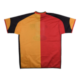 Galatasaray 2001-02 Home Shirt