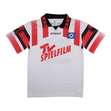 Hamburg SV 1995-96 Home Shirt