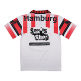 Hamburg SV 1995-96 Home Shirt