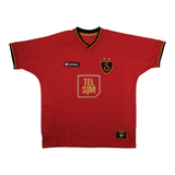 Galatasaray 2001-02 Third Shirt