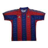 FC Barcelona 1995-97 Home Shirt